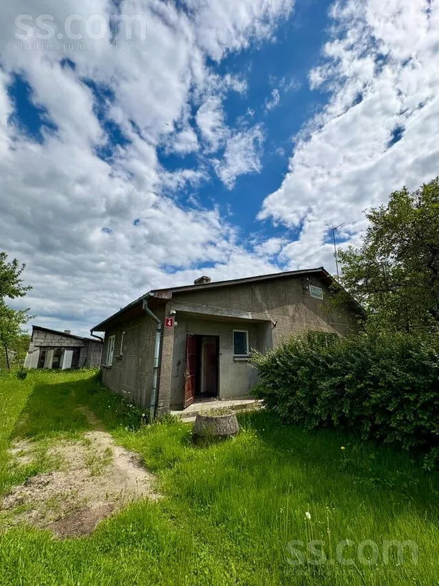Draudzības iela 4, Lielvārde — foto 2