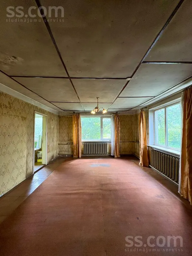 Draudzības iela 4, Lielvārde — foto 3