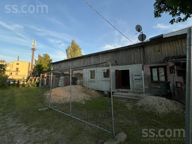 Liepajas 37, Agenskalns — foto 4