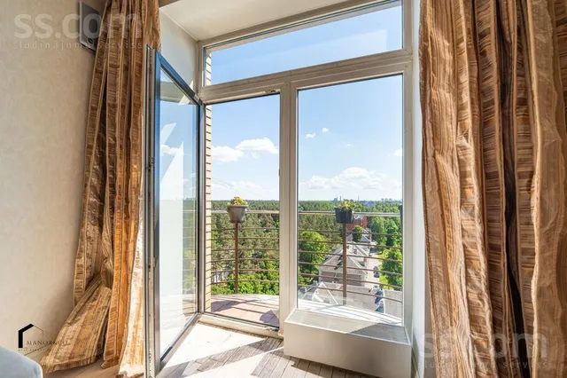 Viestura pr. 95, Sarkandaugava — foto 4