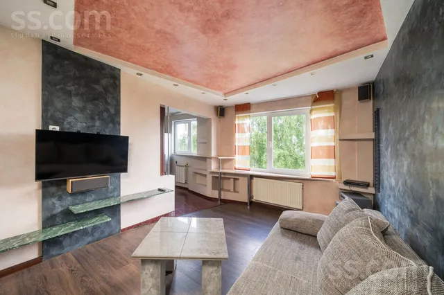 Kurzemes pr. 58, Imanta — foto 2