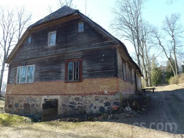 Lejaskastaņi, Valle, Valles pag. — foto 4