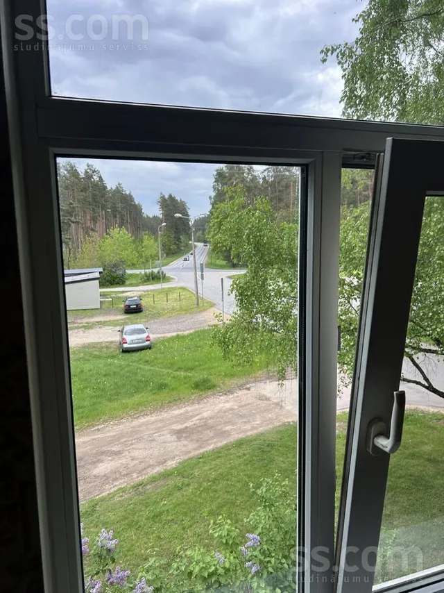 Bikernieku 250, Mezhciems — foto 4