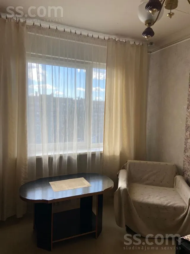 Purvciema 15, Purvciems — foto 2