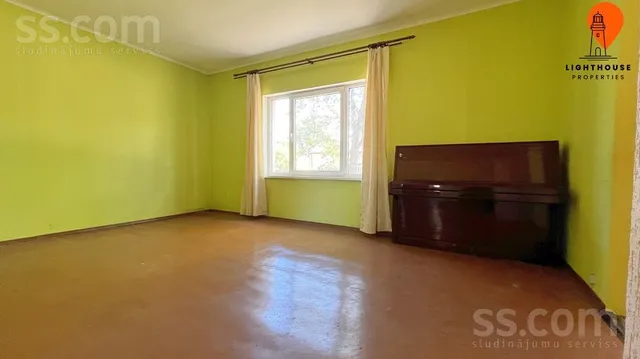 Puķu iela 26, Ventspils — foto 3