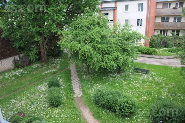 Partizānu 36, Balvi — foto 3