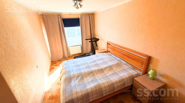 Rubenes 34, Valmiera — foto 4