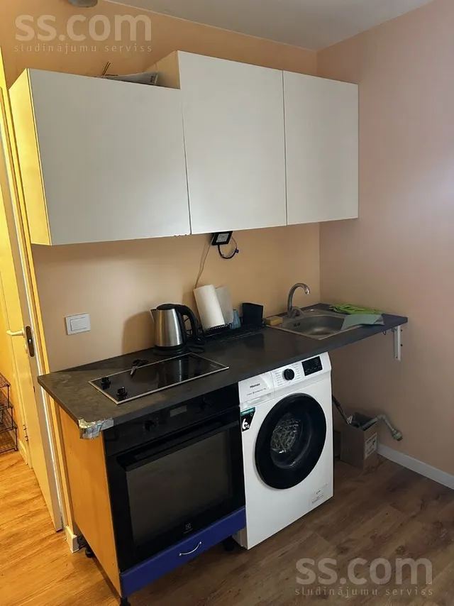 Malu 10, Ziepniekkalns — foto 4