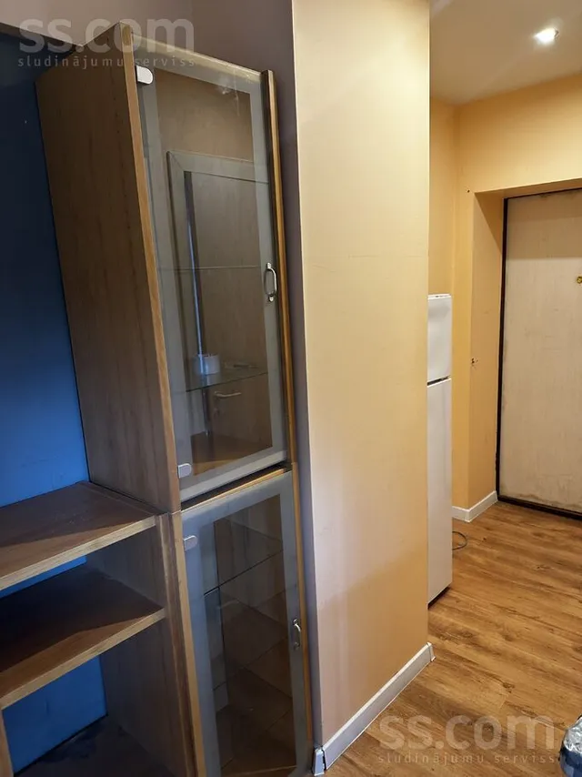 Malu 10, Ziepniekkalns — foto 5