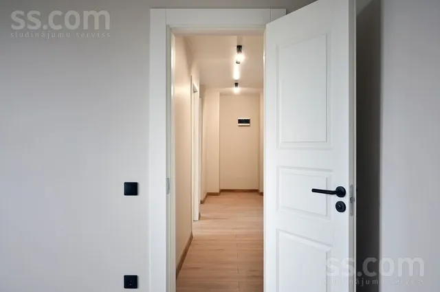 Kaudzisu 12, Plyavnieki — photo 3