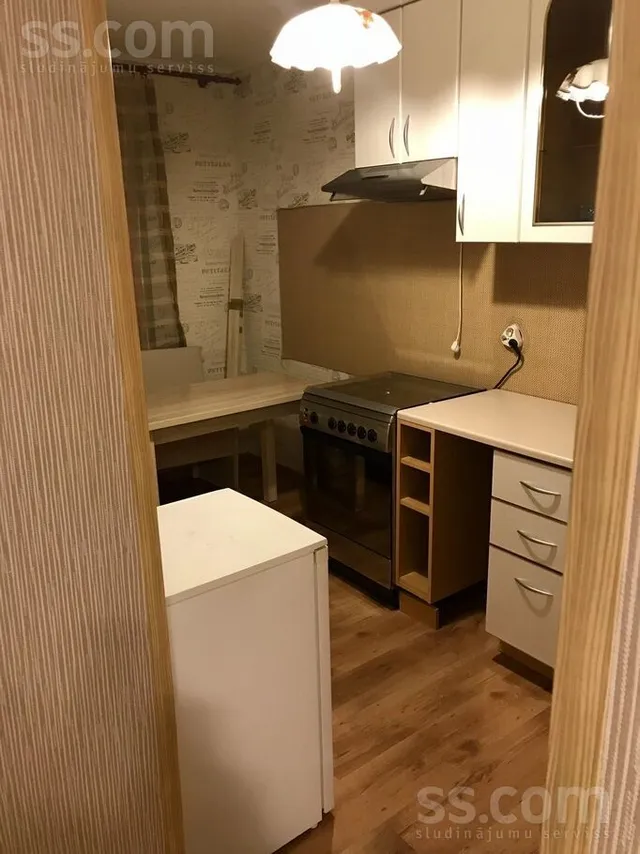 Koku 10, Tornjakalns — foto 4