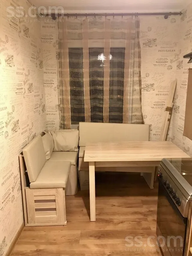 Koku 10, Tornjakalns — foto 5