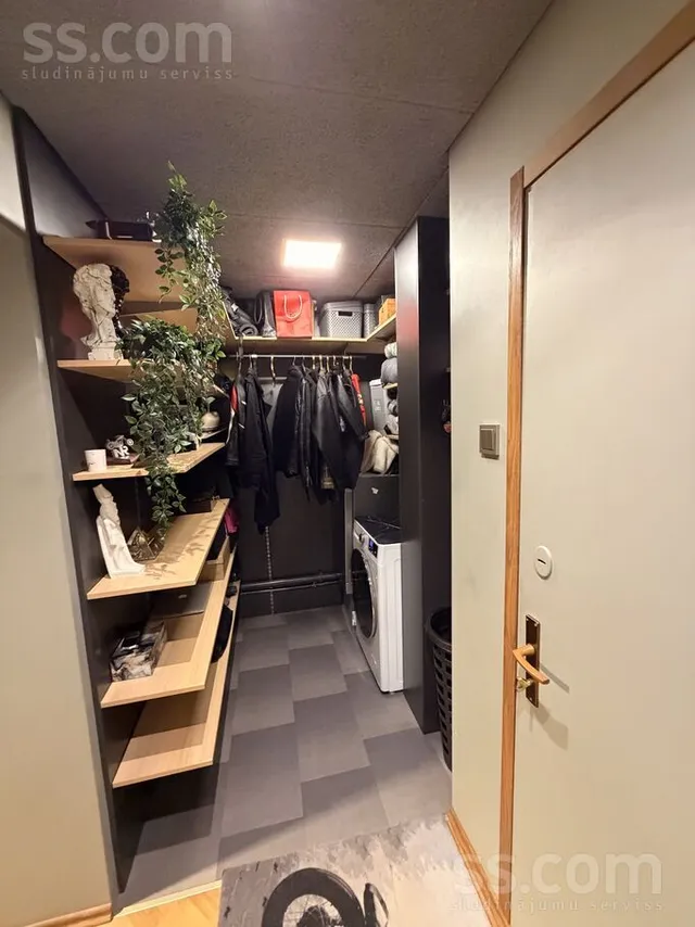 Zilokalnu prospekt 10-24, Ogre — foto 4