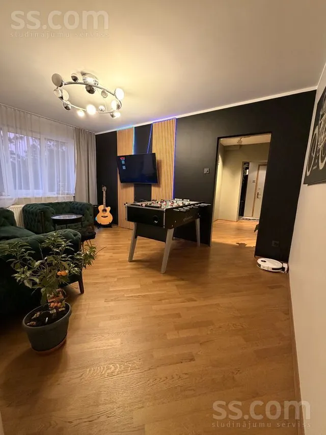 Zilokalnu prospekt 10-24, Ogre — foto 5