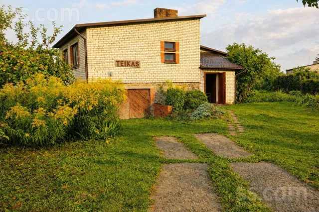 Upmalas 8, Pilsrundāle, Rundāles pag. — foto 3
