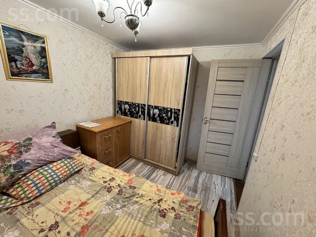 Ludzas iela 7, Dagda — foto 4