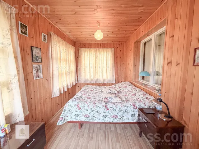 Kraujas iela 28, Ziemeļblāzma, Skultes pag. — foto 4