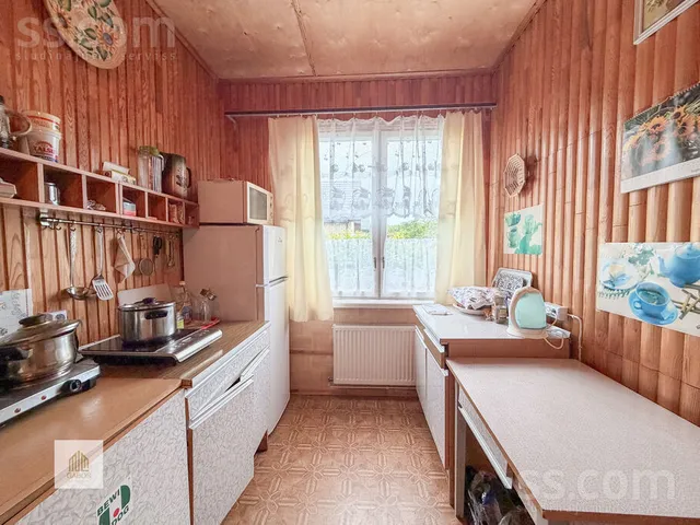 Kraujas iela 28, Ziemeļblāzma, Skultes pag. — foto 5