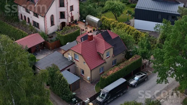 Jaunibas iela 20, Berģi, Garkalnes nov. — foto 2
