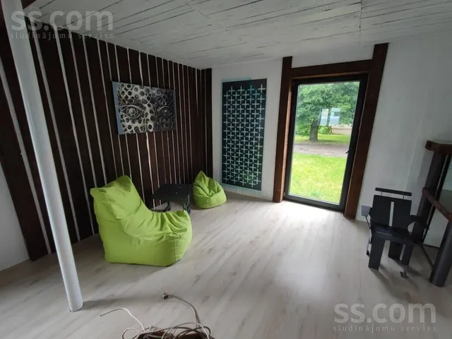 Andreja Upíša iela, Preili — foto 2