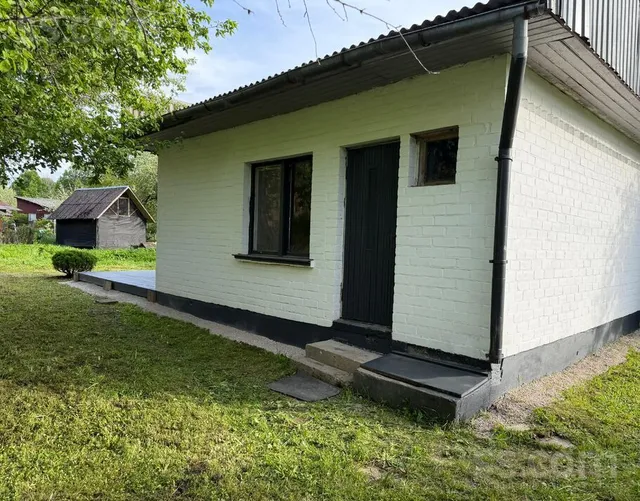 Dārziņu 9.līnija, Lībieškalns, Ogresgala pag. — foto 4