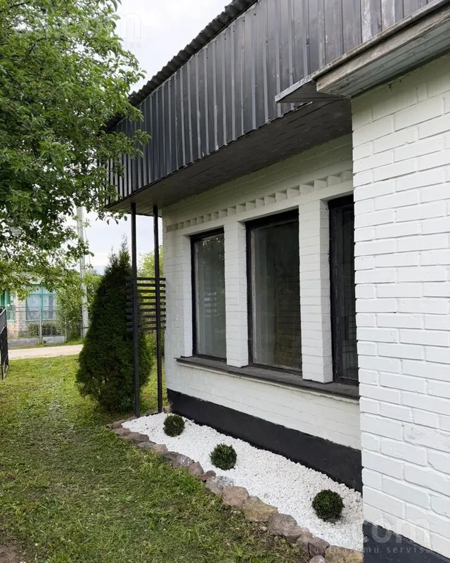 Dārziņu 9.līnija, Lībieškalns, Ogresgala pag. — foto 3