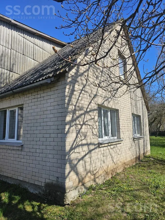 Viršu iela 30, Uzvara, Gailīšu pag. — foto 2