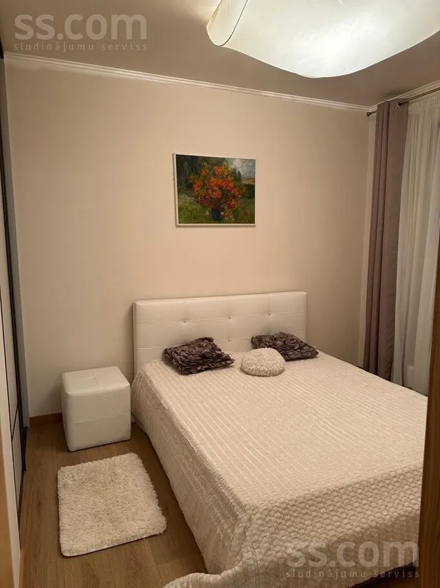 Saulkrastu 2 6, Piņķi, Babītes pag. — foto 2