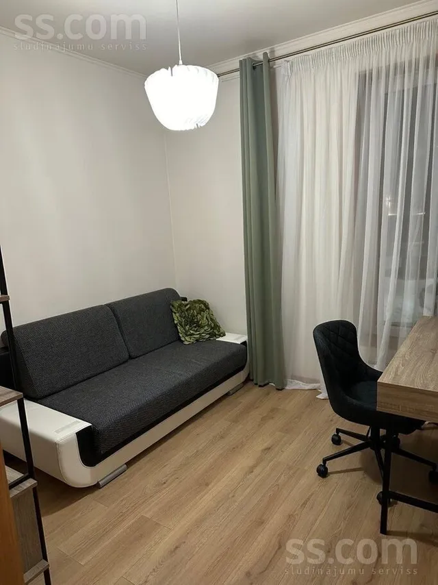 Saulkrastu 2 6, Piņķi, Babītes pag. — foto 3