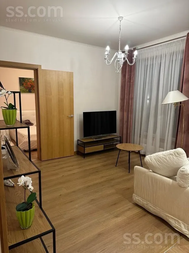 Saulkrastu 2 6, Piņķi, Babītes pag. — foto 4