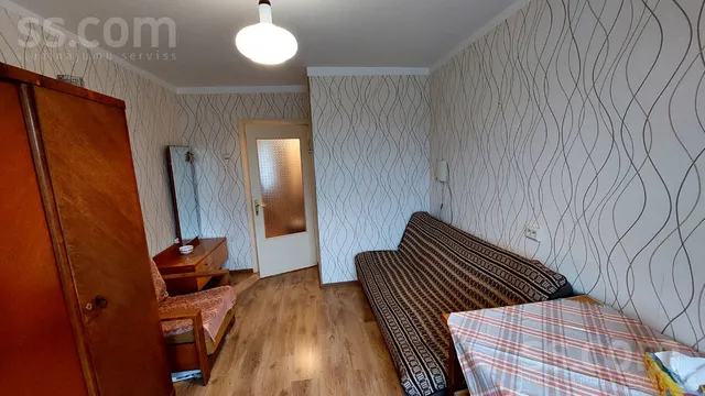 Aiviekstes māja 31, Aiviekste, Kalsnavas pag. — foto 3