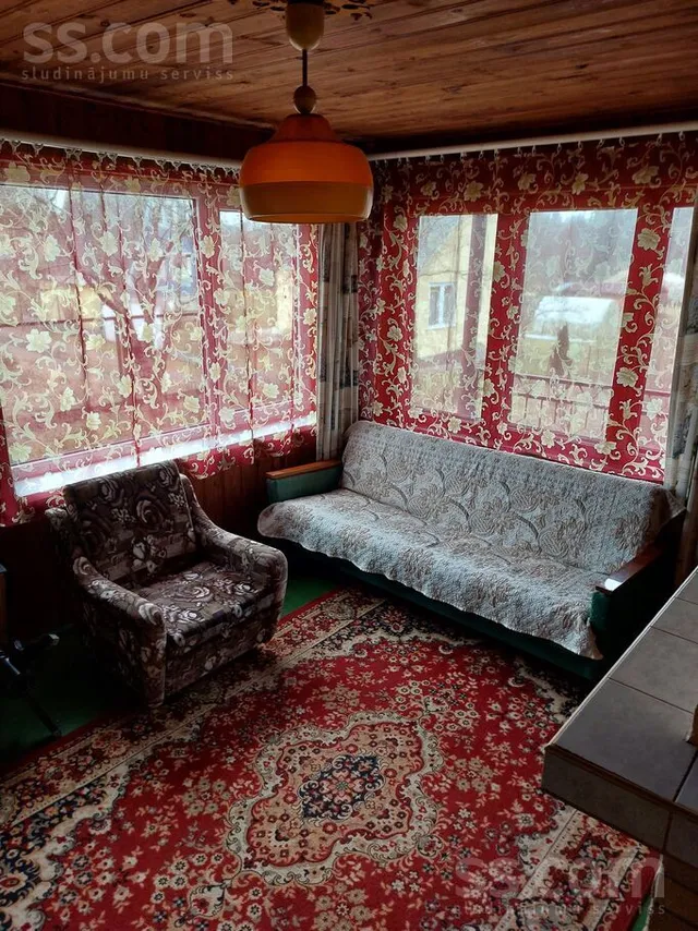 Birkineli 175, Birkineļu dārziņi, Kalkūnes pag. — foto 3