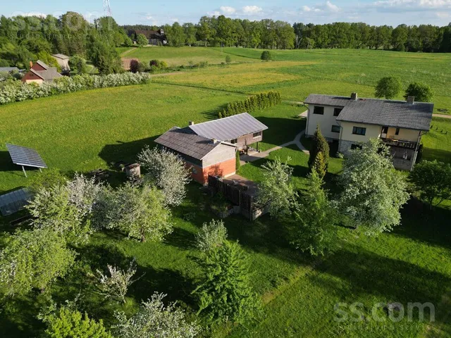 Briežu iela 8, Raiskums, Raiskuma pag. — foto 4
