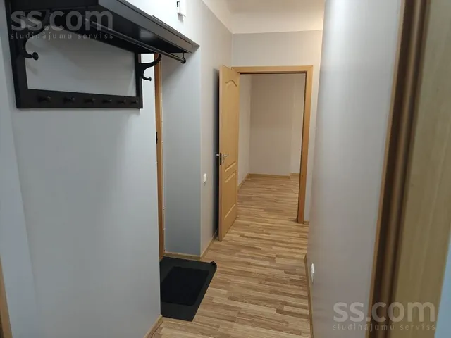 Brivibas g. 377, Yugla — foto 3