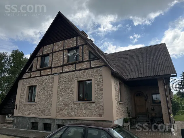 Lakāju 41, Mūsa, Ceraukstes pag. — foto 3