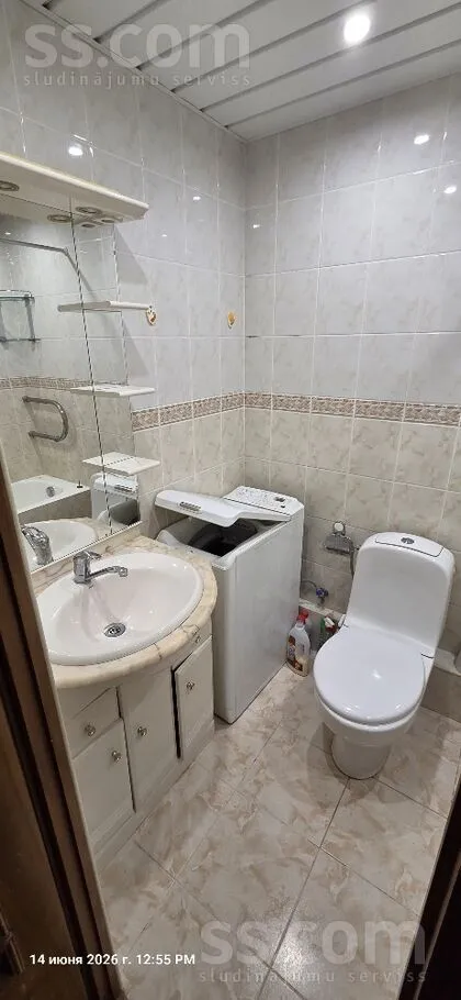 Dzelzavas 84, Purvciems — foto 2