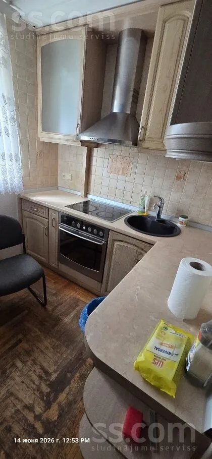 Dzelzavas 84, Purvciems — foto 4