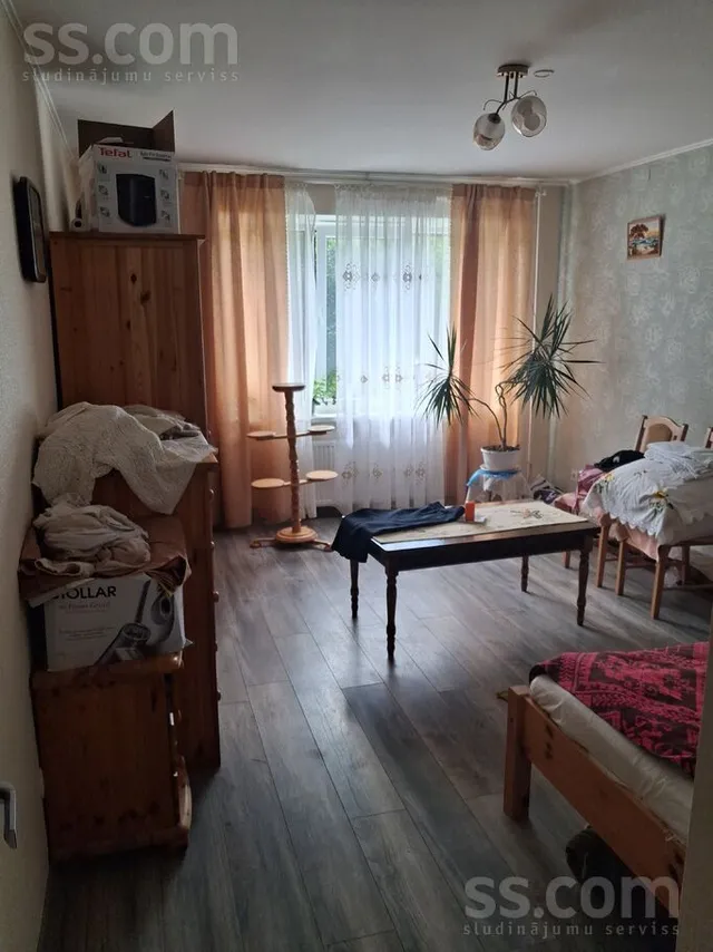 Spīdolas iela 17-1, -, Lielvārdes l. t. — foto 5