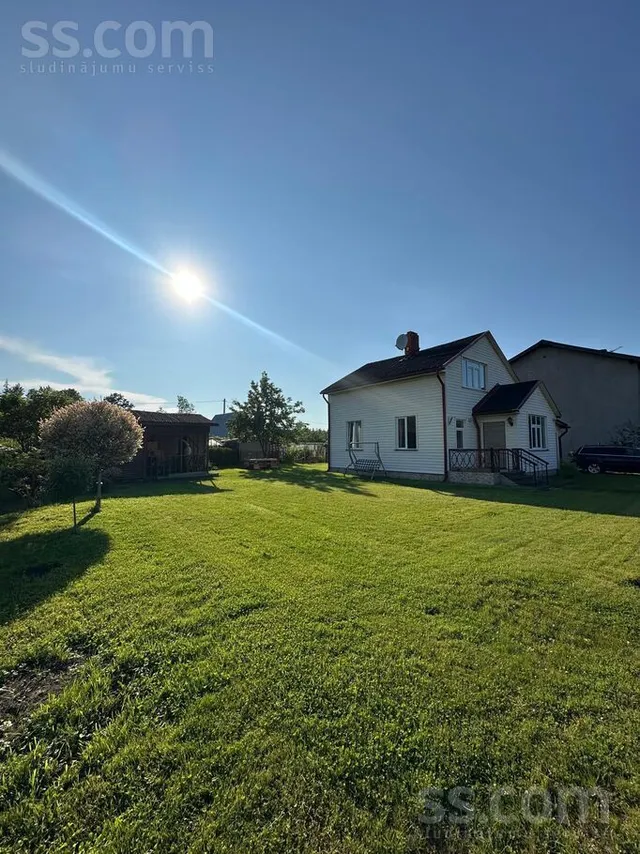 Ābolu, Kūdra, Salas pag. — foto 2