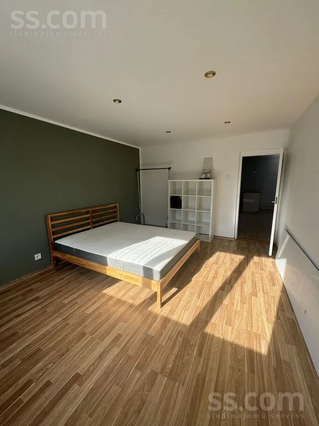 Pērnavas iela 54, Salacgrīva — foto 2