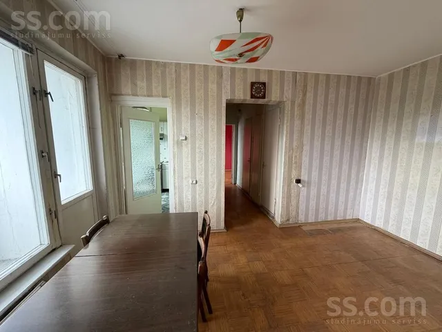 Ozolciema 18, Ziepniekkalns — foto 2