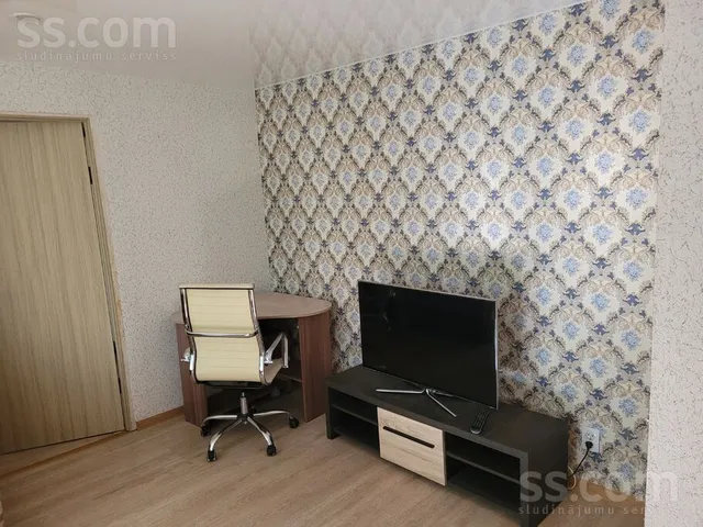 Liela iela 26, Jelgava — foto 5