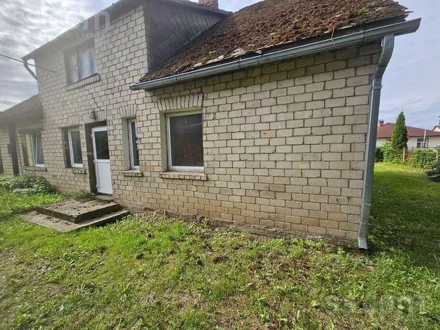 Loku iela 25, Valmiera — foto 3