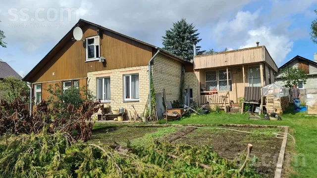 Salenieki 95, Jaksti, Salaspils l. t. — foto 4