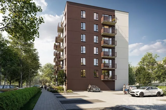 Brantkalna 1a, Purvciems — foto 5