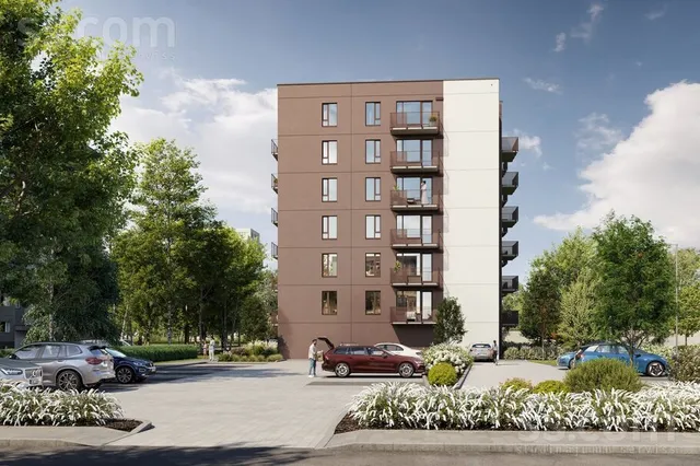 Brantkalna 1a, Purvciems — foto 5