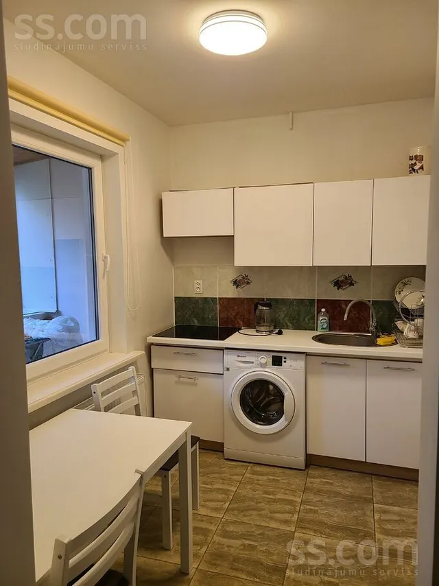 Rostokas 26, Zolitude — foto 2