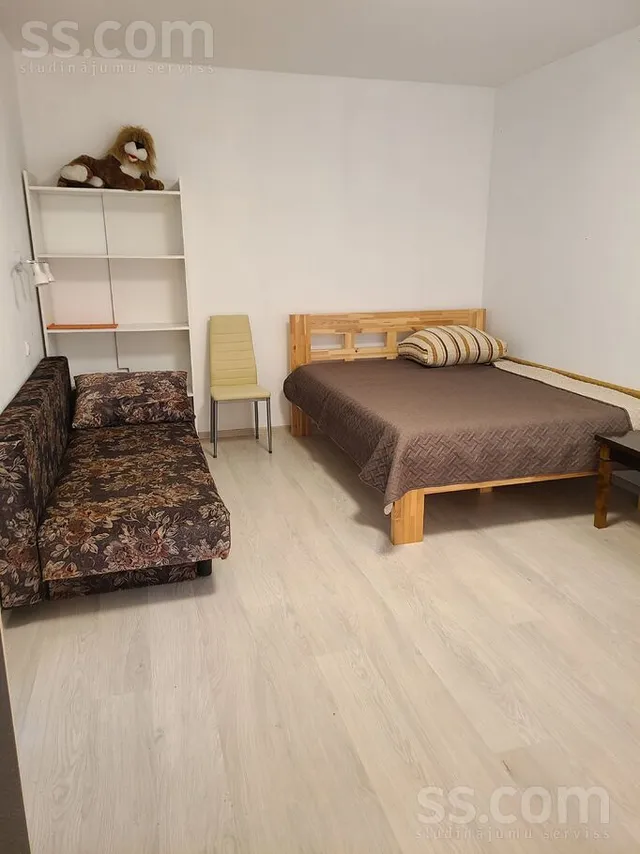 Rostokas 26, Zolitude — foto 3