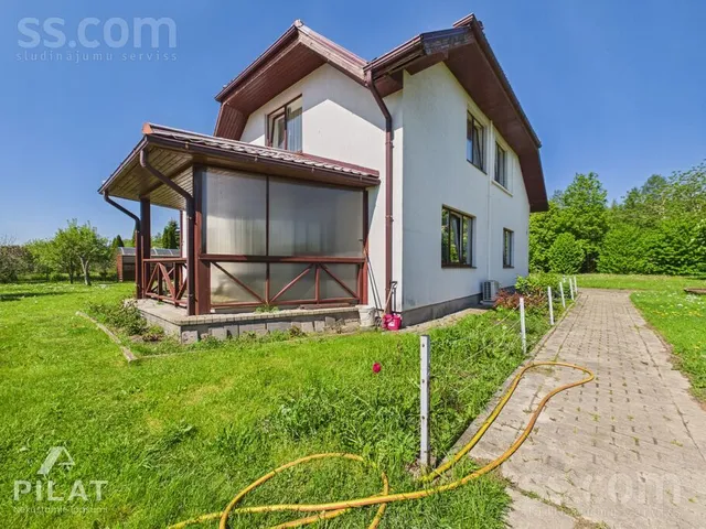 Grāvja 7, Olaine — foto 2