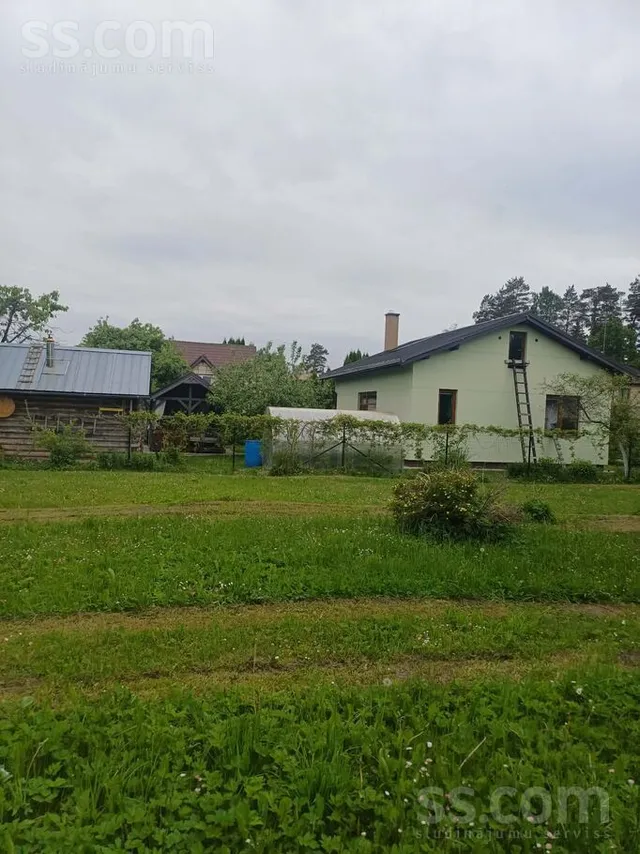 Miķelīšu 14, Ogre — foto 2